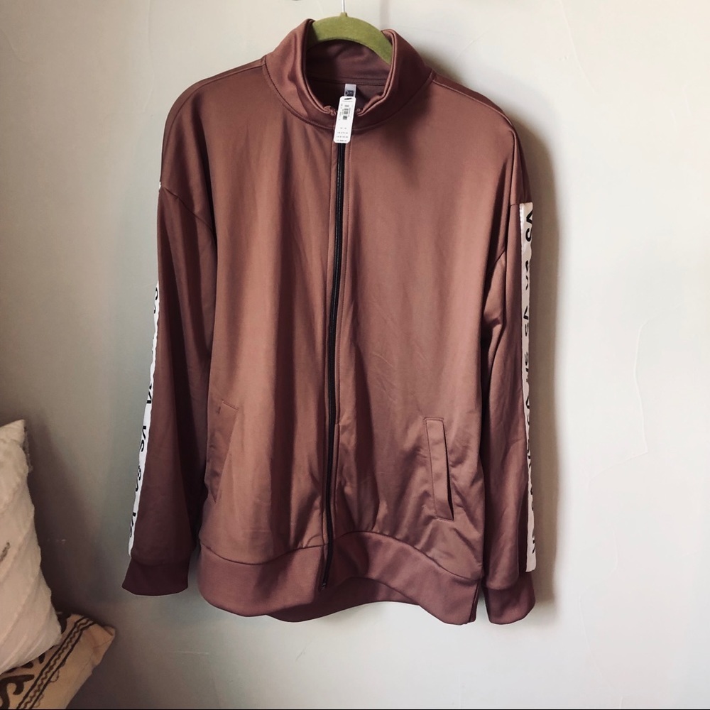 Victoria’s Secret sport jacket